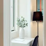Sunny House - Bright 2 Bedroom W/ Office דירה