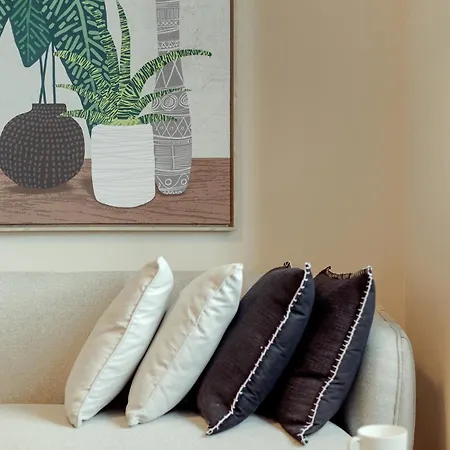 شقة Sunny House - Bright 2 Bedroom W/ Office Lisboa