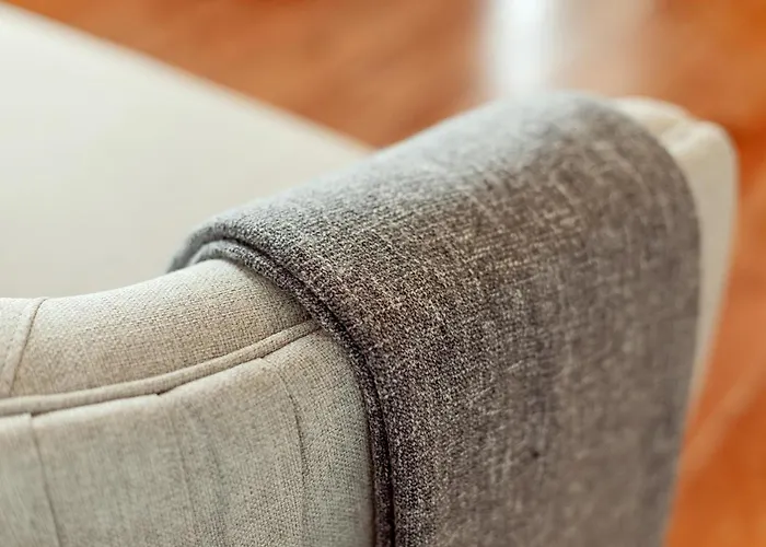 Sunny House - Bright 2 Bedroom W/ Office Lägenhet