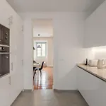 Sunny House - Bright 2 Bedroom W/ Office * Lisboa
