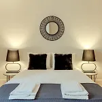 Sunny House - Bright 2 Bedroom W/ Office * Lisboa