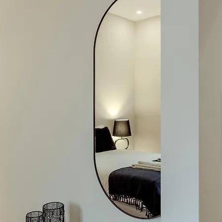 Sunny House - Bright 2 Bedroom W/ Office * Lizbona